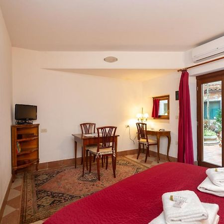 Ca' Longhi Apartment Venice Exterior photo