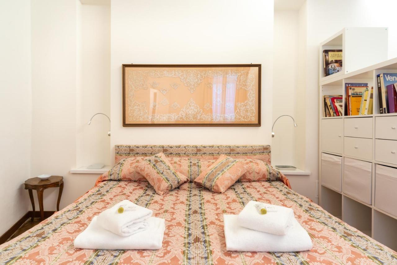 Ca' Longhi Apartment Venice Exterior photo