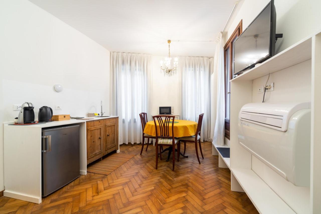 Ca' Longhi Apartment Venice Exterior photo
