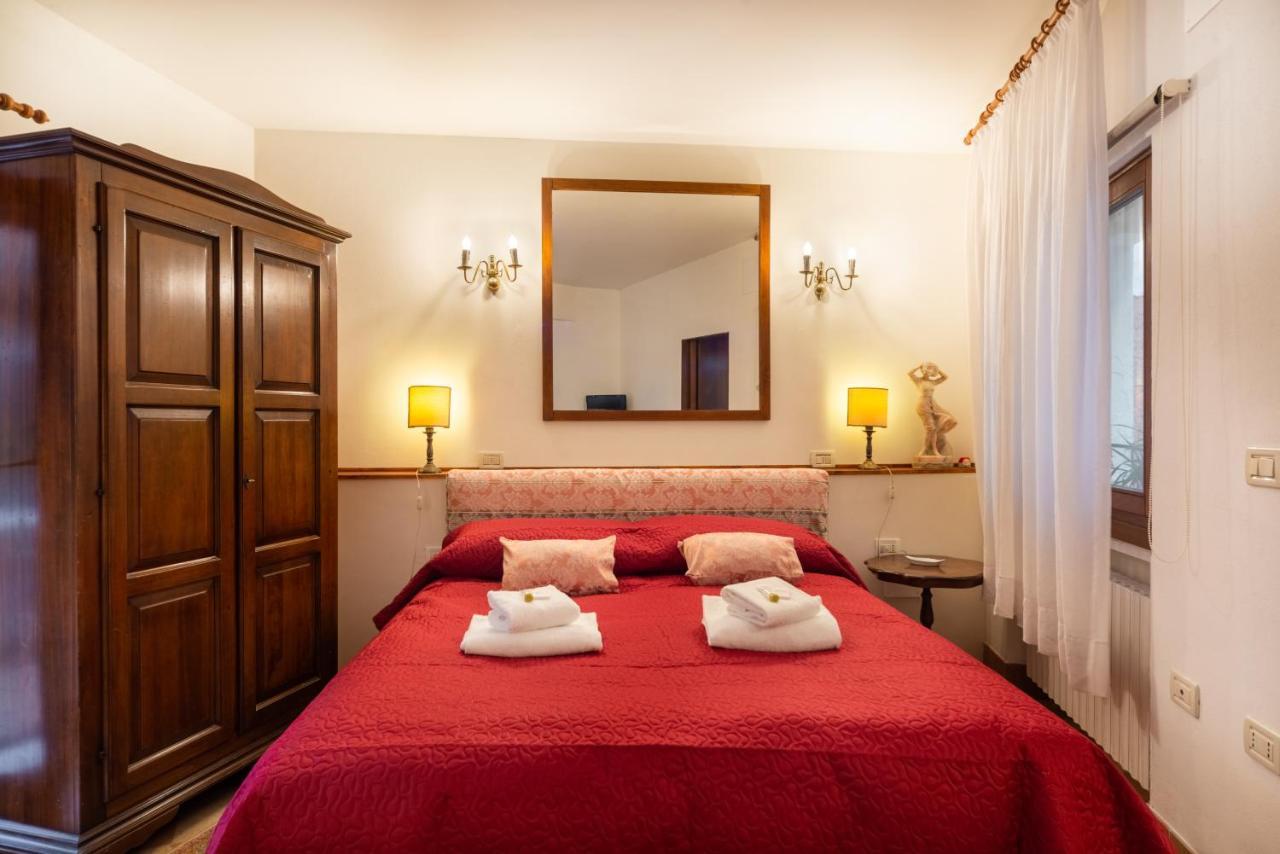 Ca' Longhi Apartment Venice Exterior photo